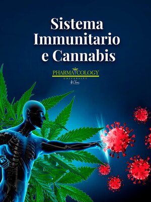cover image of Sistema Immunitario e Cannabis